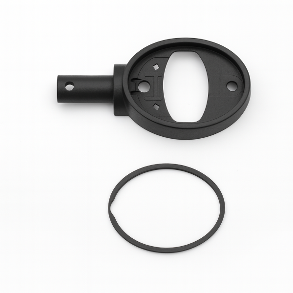 Obudowa kierunkowskazu Simson Schwalbe