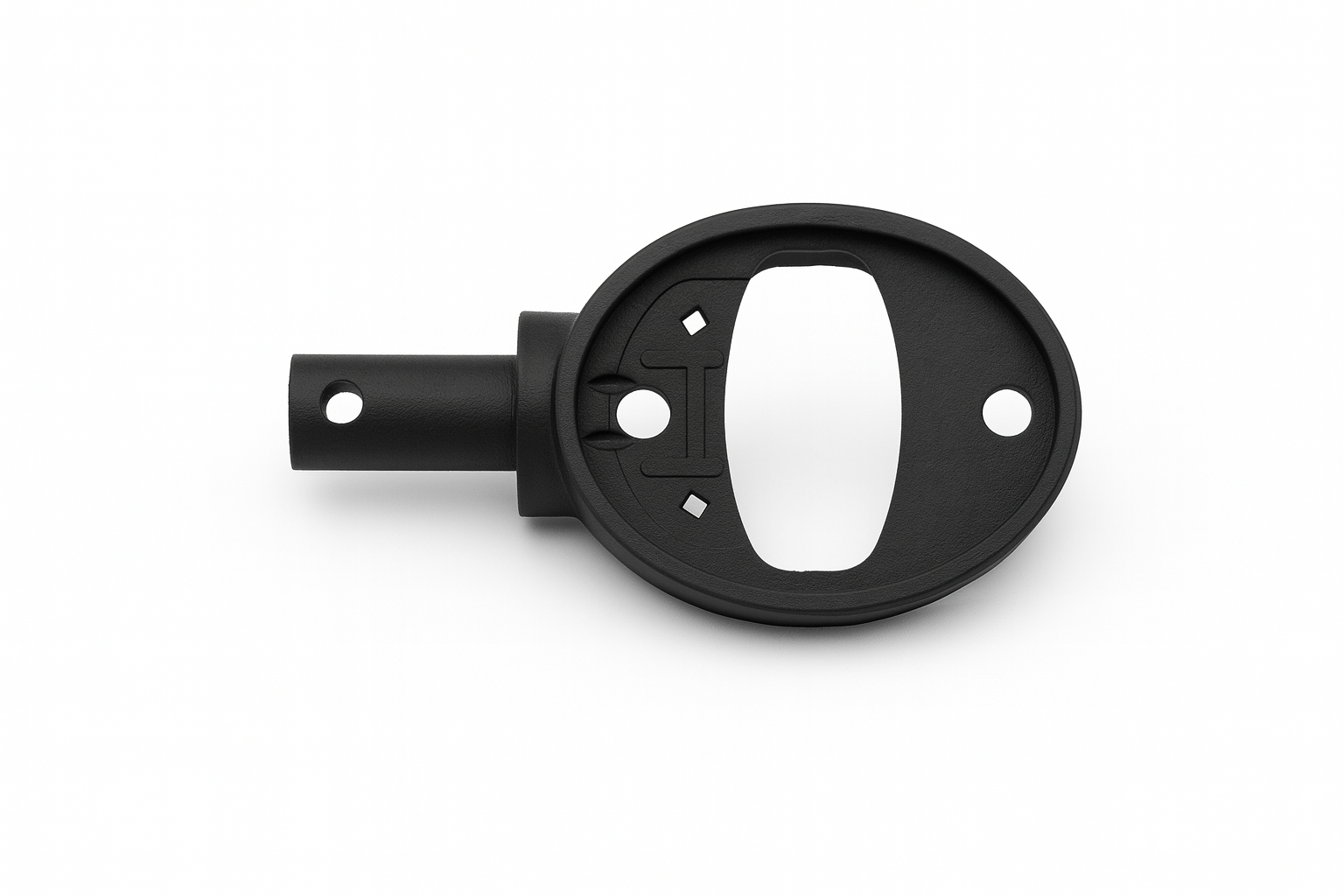 Obudowa kierunkowskazu Simson Schwalbe 2 Obudowa kierunkowskazu Simson Schwalbe