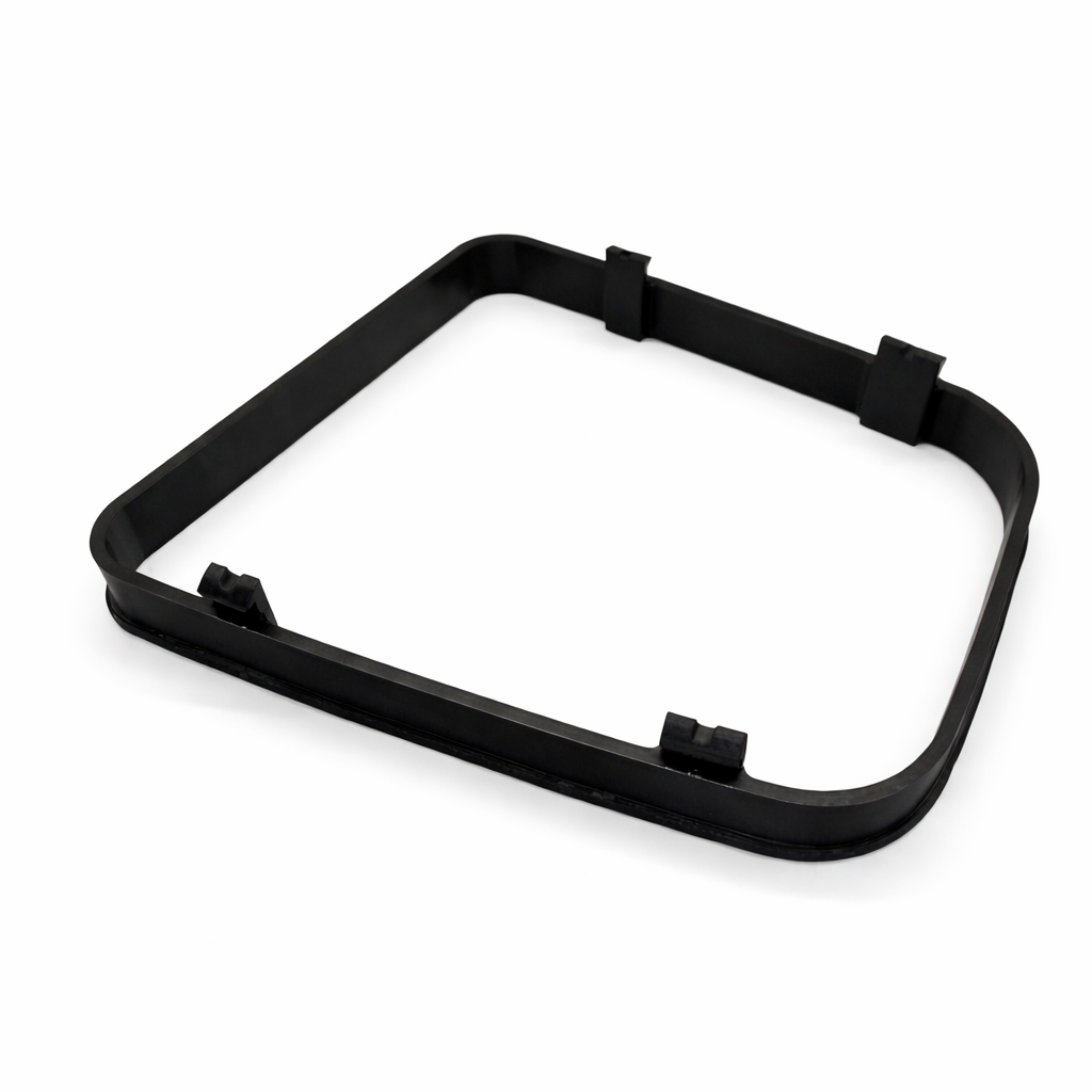 Ramka mieszka skrzyni biegów BMW E46 manual