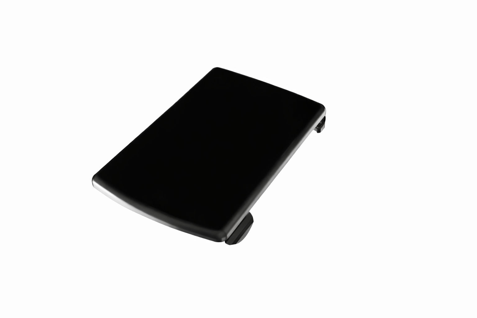 Zaślepka ISOFIX BMW E90 / E91 / F30 - obrazek 1