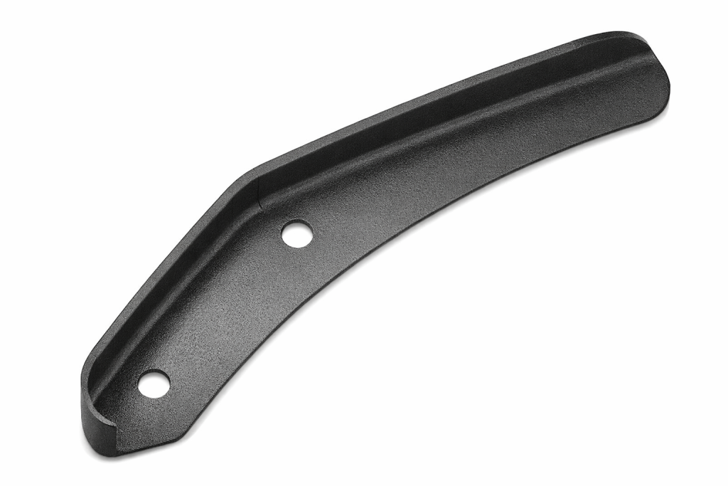 DTS ProShield - Chlapacze Przód Audi A4 B8