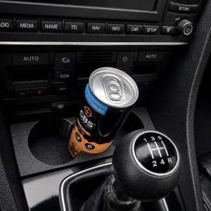 Uchwyt kubka audi a4 b7 zamiast popielniczki