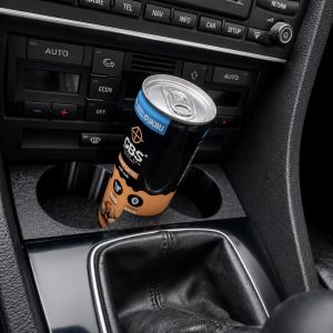 Uchwyt na kubek audi a4 b6 b7 plug and play
