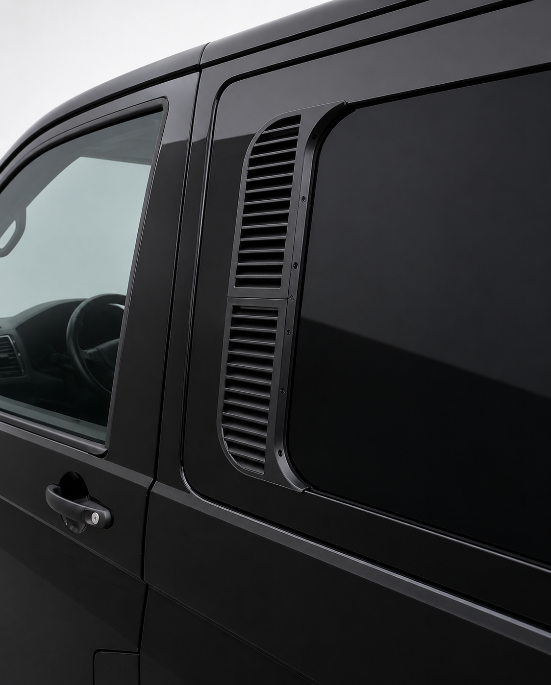 wkładka wentylacyjna VW T5 T6 Caravelle Multivan