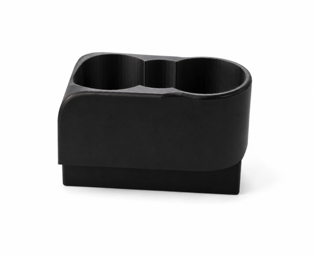 DTS CUPGRIP MK1 - Uchwyt na kubki do Skoda Octavia I