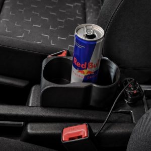 DTS CUPGRIP MK1 - Uchwyt na kubki do Skoda Octavia I - obrazek 4