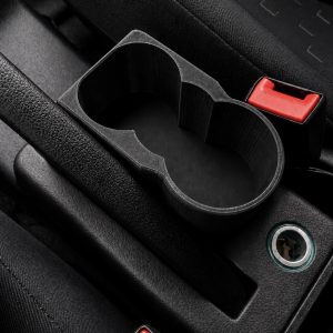 DTS CUPGRIP MK1 - Uchwyt na kubki do Skoda Octavia I - obrazek 3
