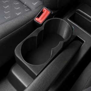 DTS CUPGRIP MK1 - Uchwyt na kubki do Skoda Octavia I - obrazek 2