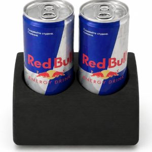 DTS CUPGRIP REAR – Uchwyt na kubek do Audi A4 B6 / B7 – Zamiast tylnej popielniczki - obrazek 2