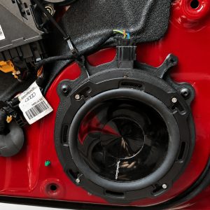Adapter głośnika przedniego Audi A4 B6 B7 Audi A3 8P