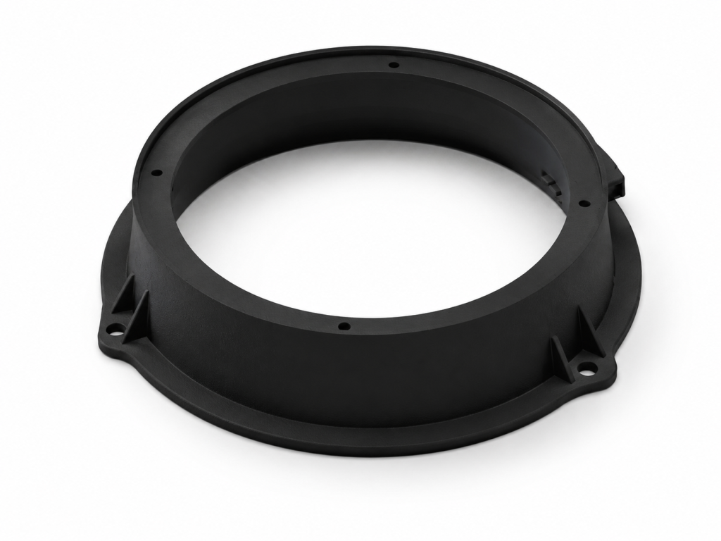 Adapter montażowy głośnika 165 mm do Audi A4 B8 B9