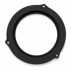 Zestaw adapterów głośników tylnych 165 mm Audi A4 B8 / B9 - obrazek 4