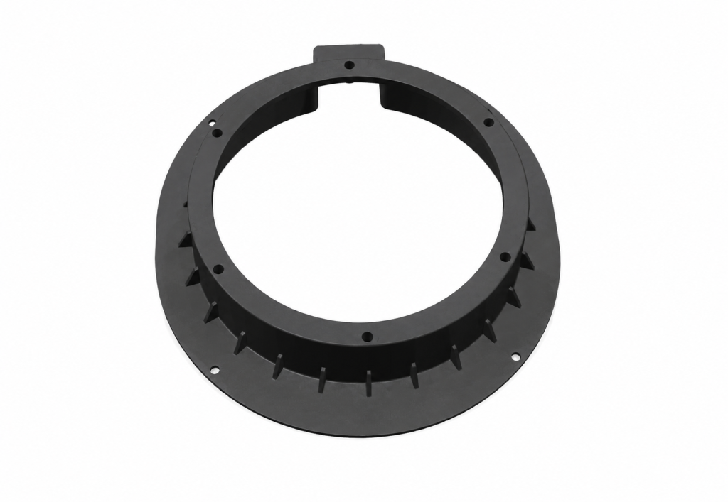 Adapter głośnika 150 mm Audi A4 B9 Bang & Olufsen DTS