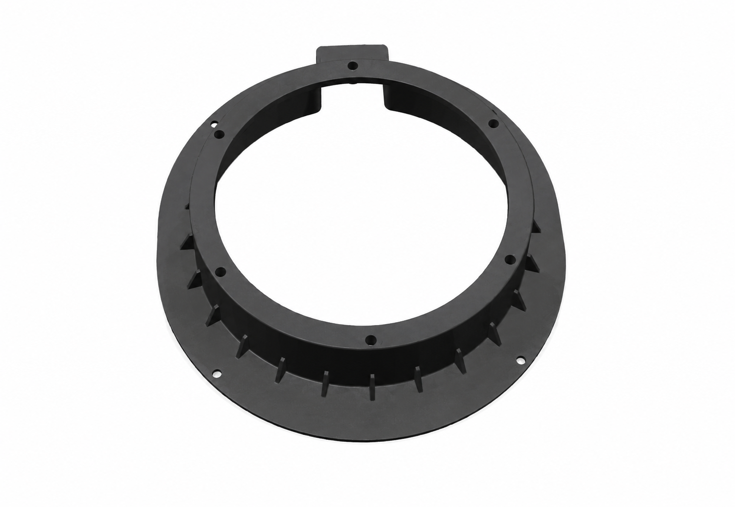 Adapter głośnika 150 mm Audi A4 B9 Bang & Olufsen DTS