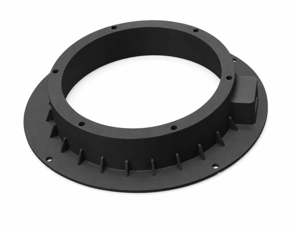Adapter montażowy głośnika 150 mm do Audi A4 B9 B&O