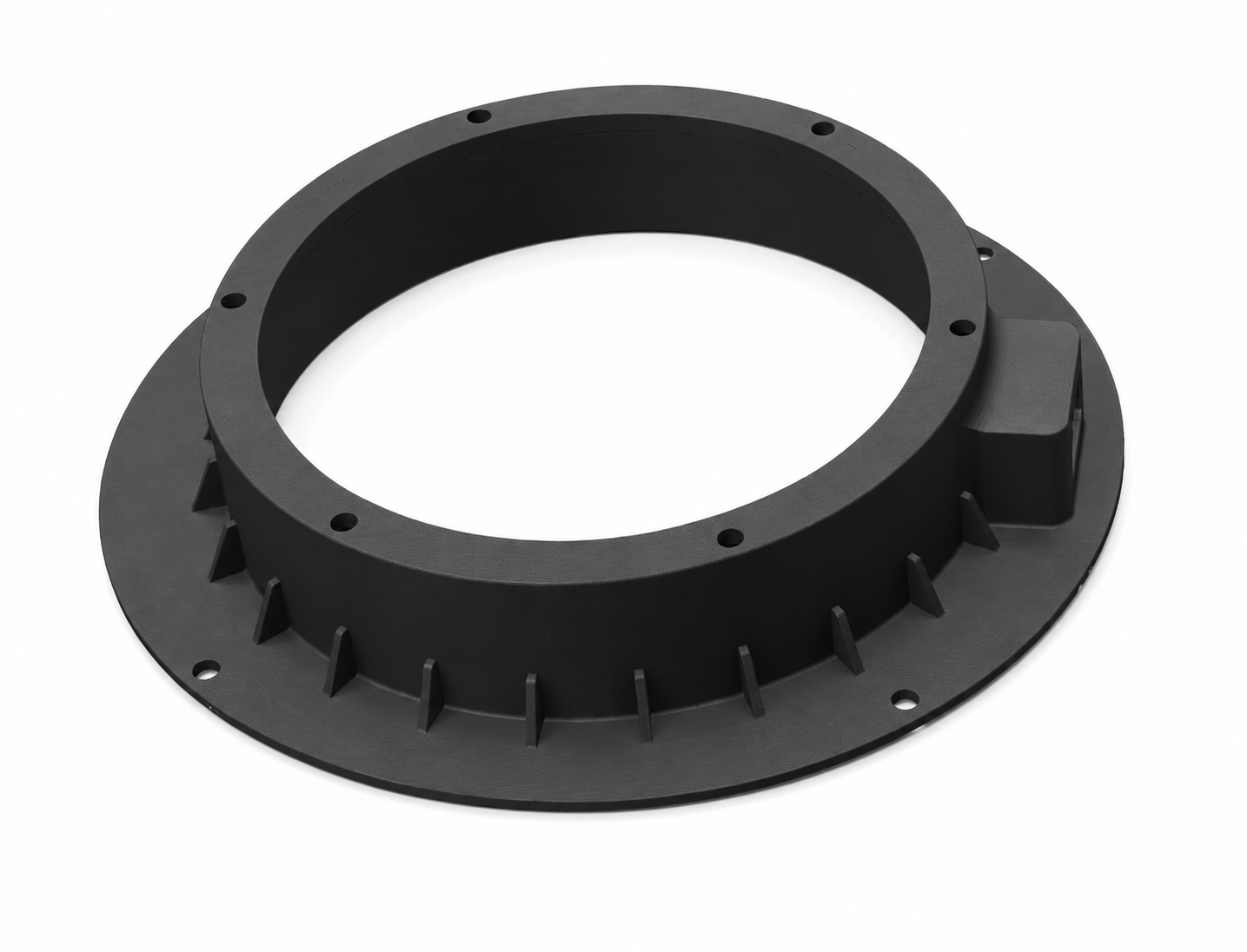 Adapter montażowy głośnika 150 mm do Audi A4 B9 B&O
