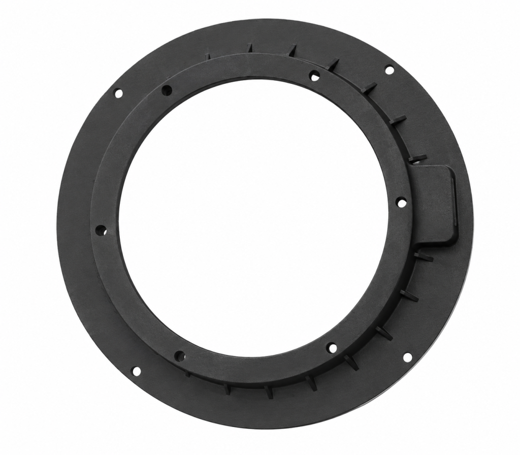 Adapter głośnika 150 mm Audi A4 B9 Bang & Olufsen