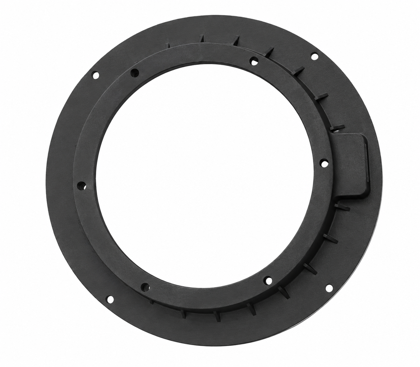Adapter głośnika 150 mm Audi A4 B9 Bang & Olufsen - obrazek 4