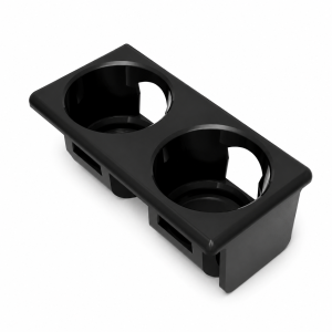 BMW E36 Cup Holder – uchwyt na dwa kubki do BMW E36