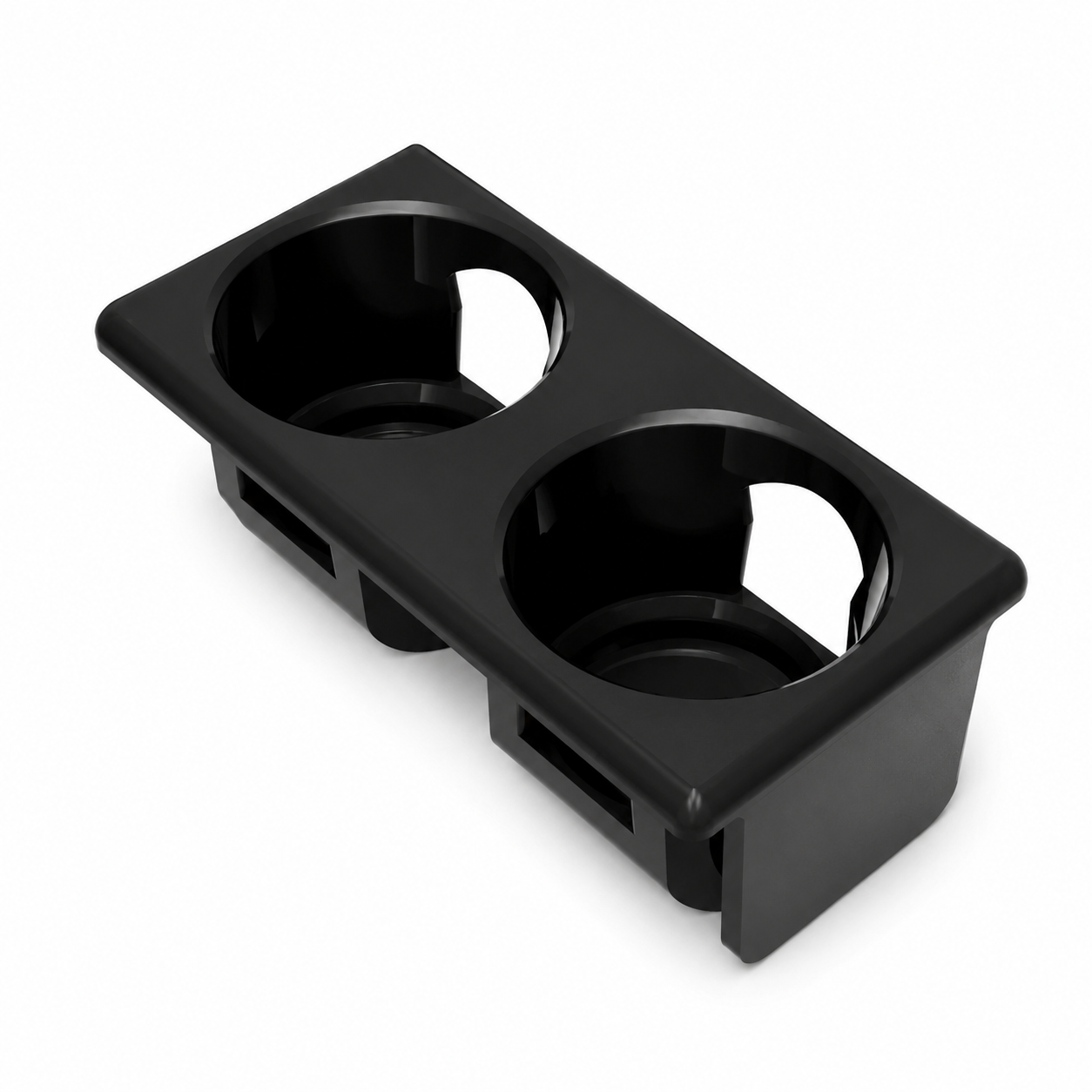 BMW E36 Cup Holder – uchwyt na dwa kubki do BMW E36