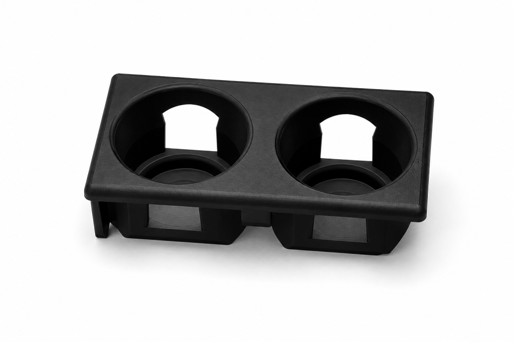 BMW E36 cup holder