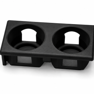 BMW E36 cup holder